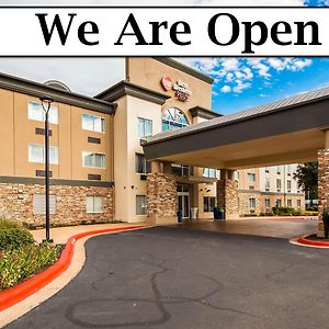 Best Western Plus Longview - University Hotel